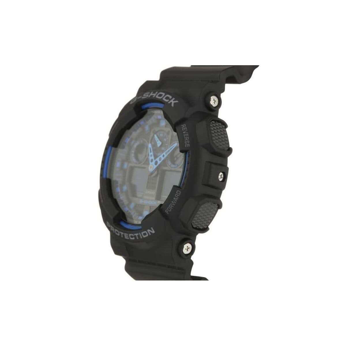 Herrenuhr Casio GA-100-1A2ER - Image 2