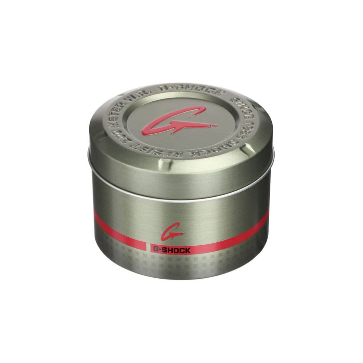 Herrenuhr Casio GA-100-1A2ER - Image 3