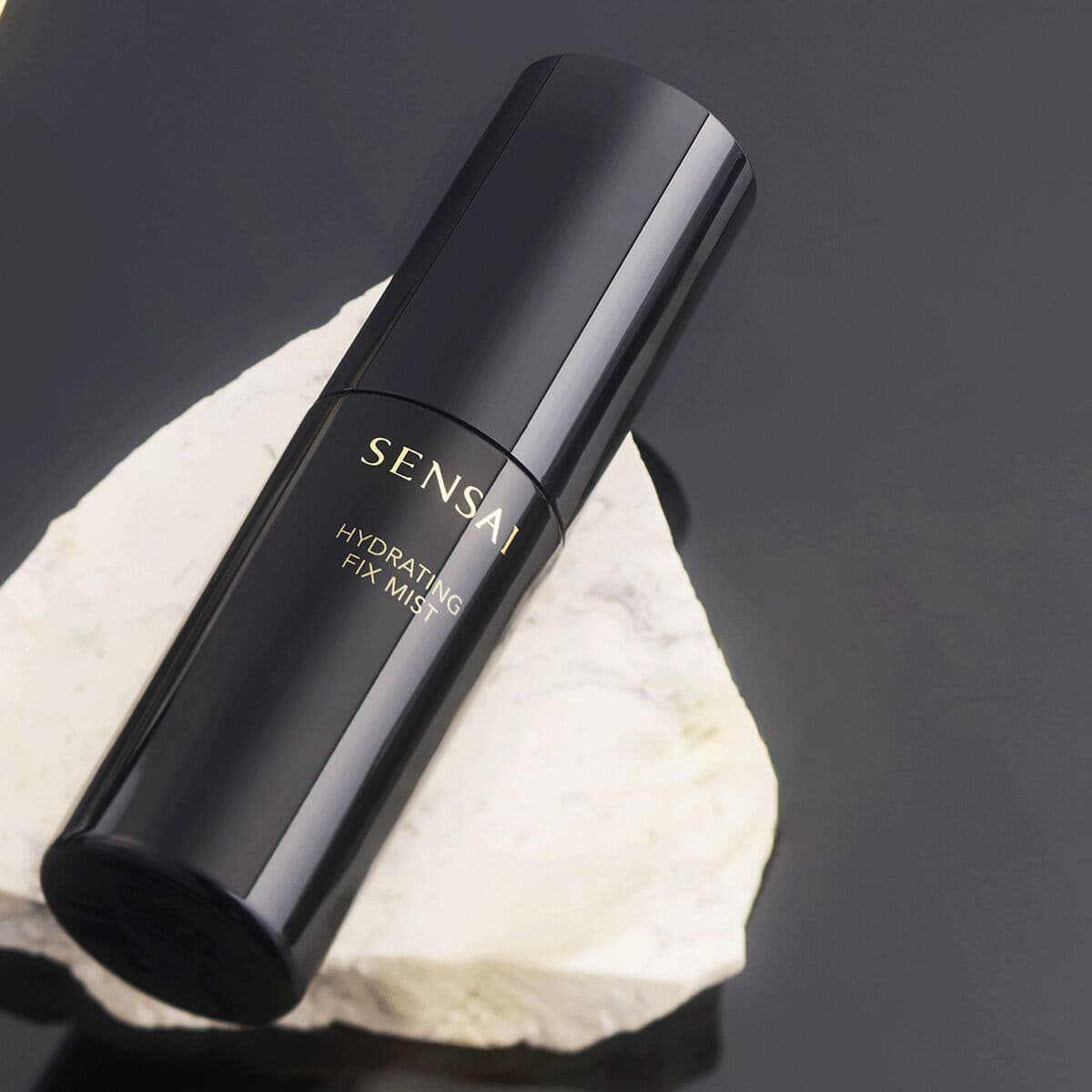 Fijador de maquillaje Sensai HYDRATING 50 ml - Image 3