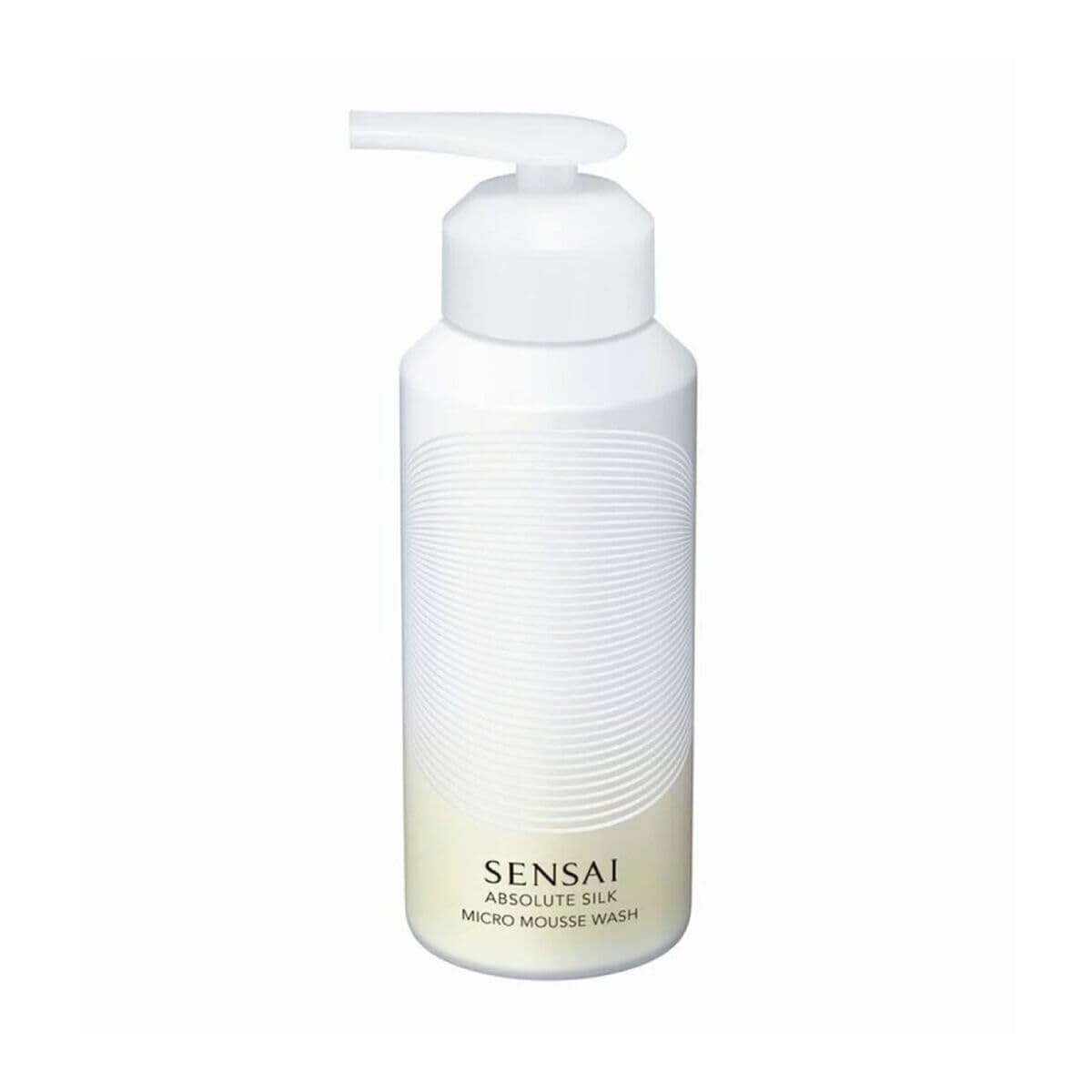 Douchemousse Sensai ABSOLUTE SILK 180 ml - Image 5