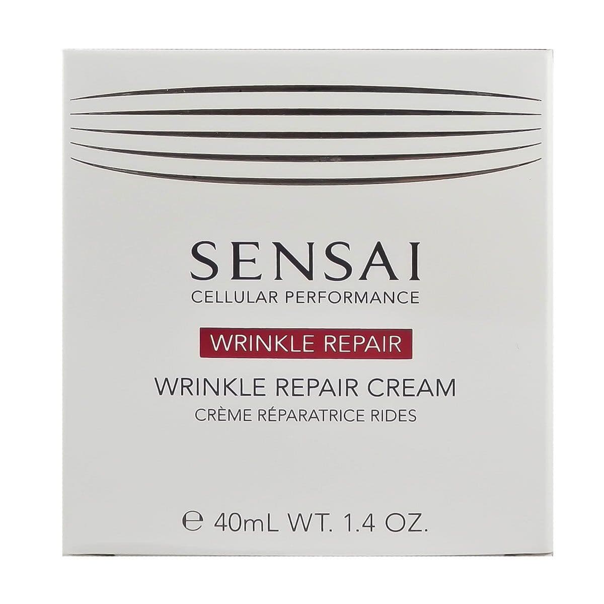 Anti-ageing uudistava voide Sensai CELLULAR PERFORMANCE WRINKLE REPAIR 40 ml - Image 2