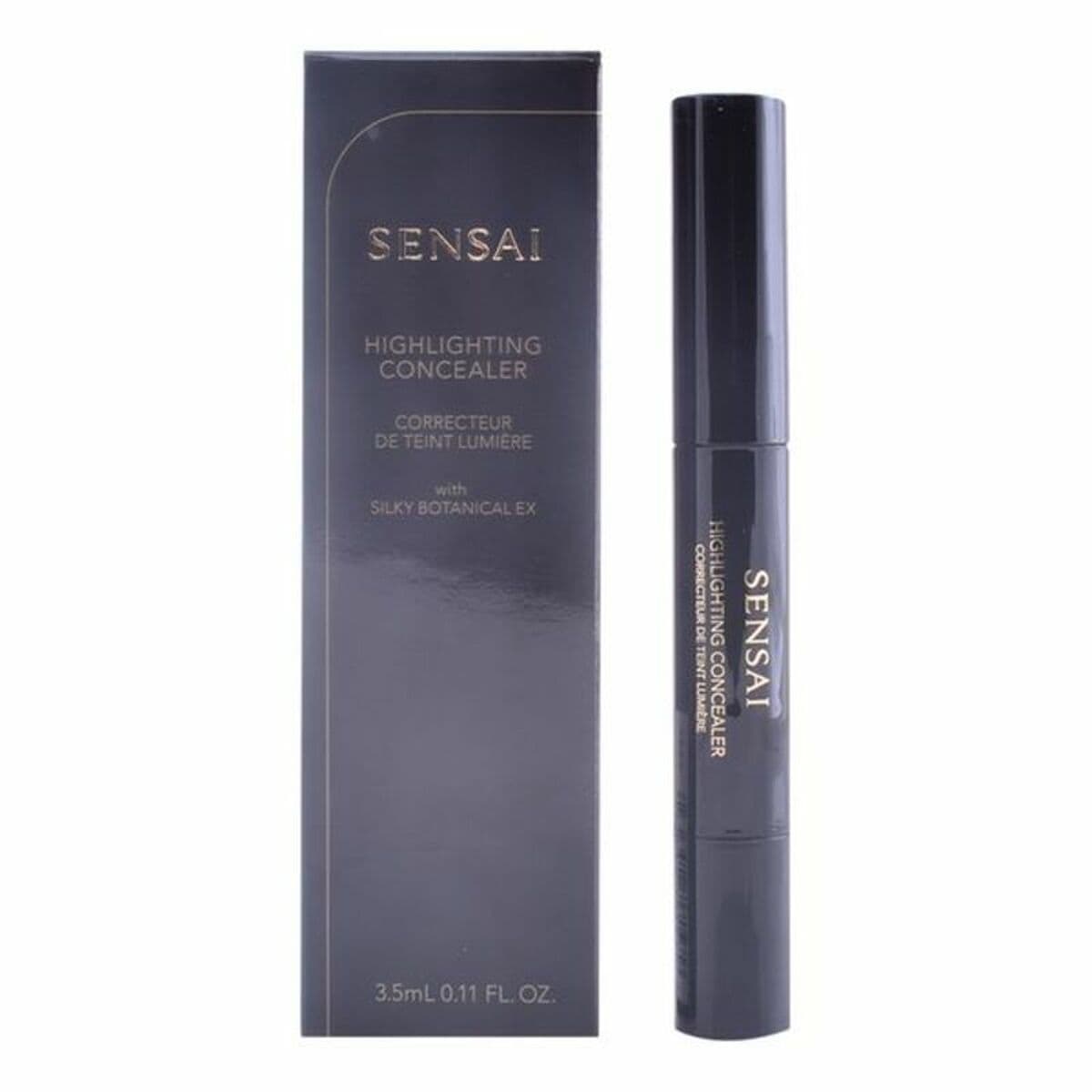 Corretor Facial Kanebo 3,5 ml - Image 2
