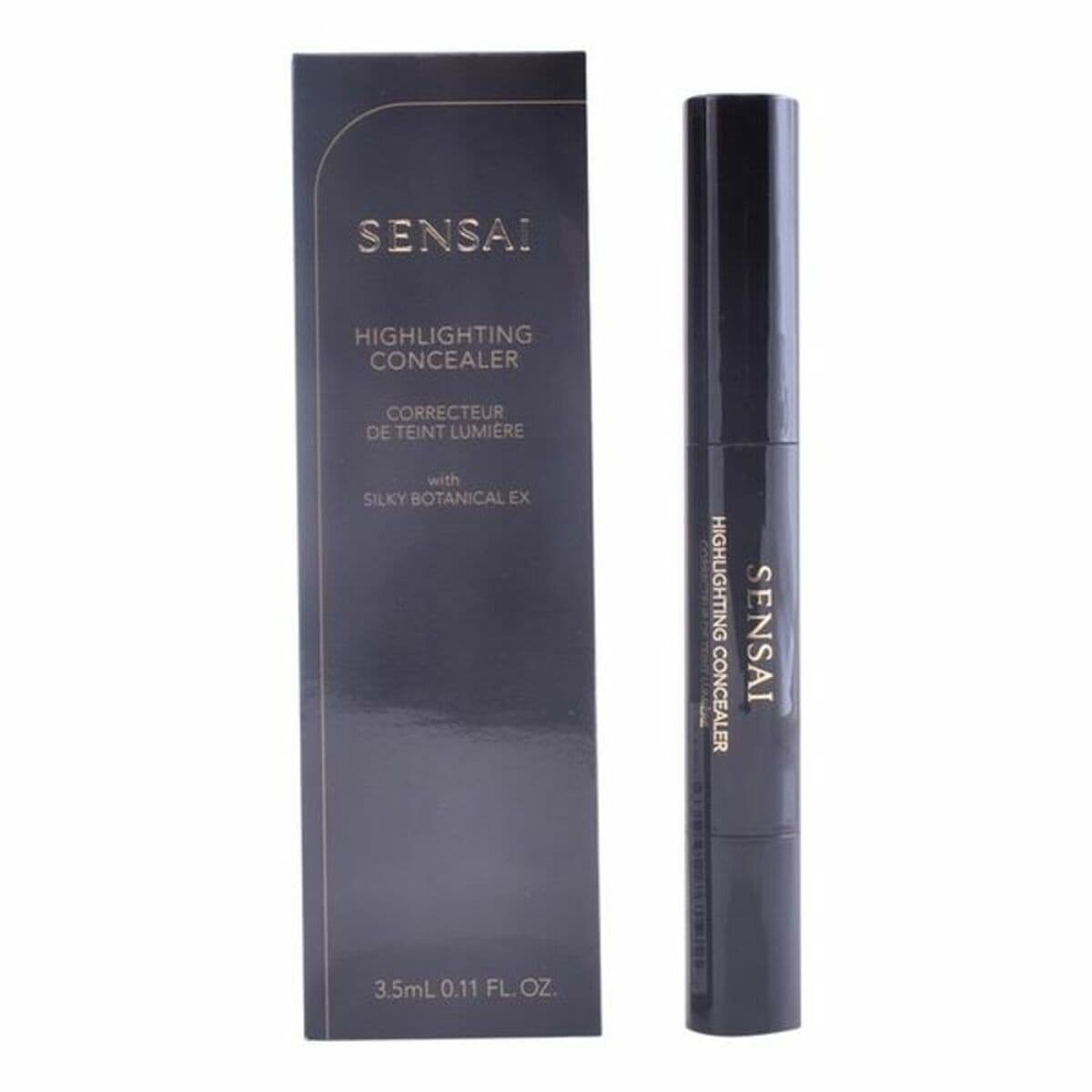 Corretor Facial Kanebo 3,5 ml - Image 3