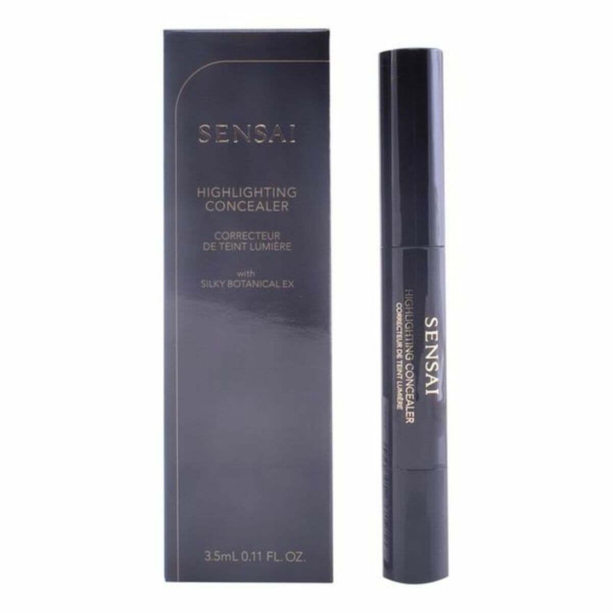 Corretor Facial Kanebo 3,5 ml - Image 4