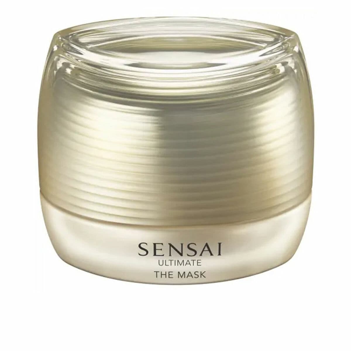 Mascarilla Facial Sensai Sensai Ultimate 75 ml