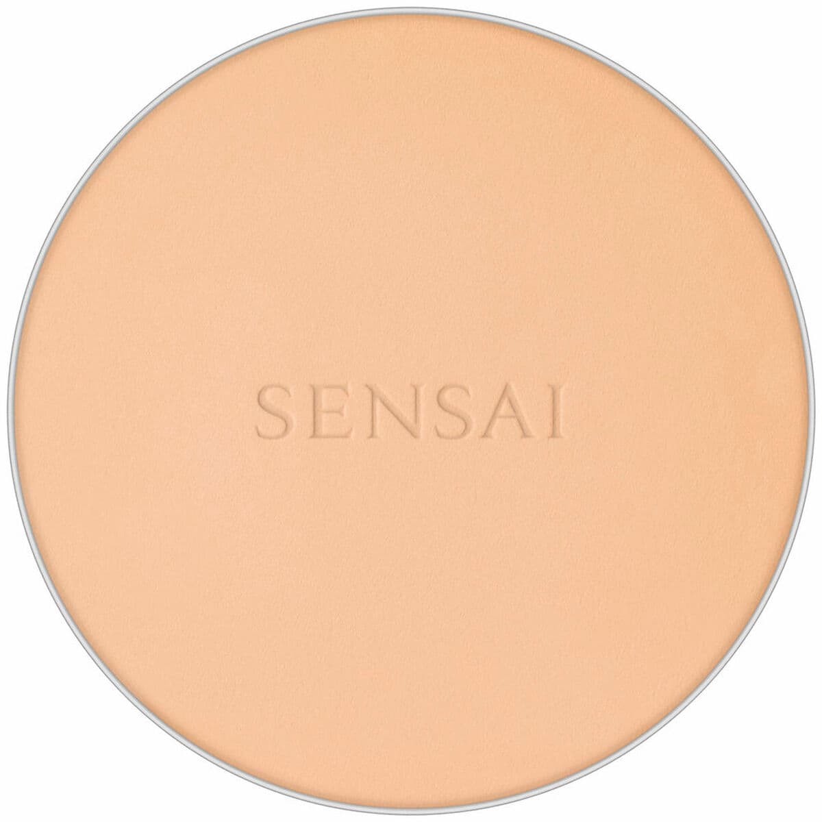 Flytende Sminke-base Sensai FOUNDATIONS TF102-soft ivory Spf 10 11 g