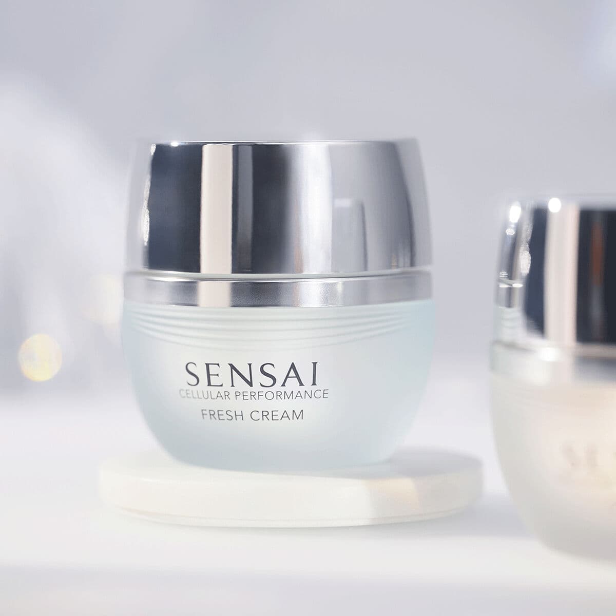 Ansiktskräm Sensai CELLULAR PERFORMANCE 40 ml - Image 6