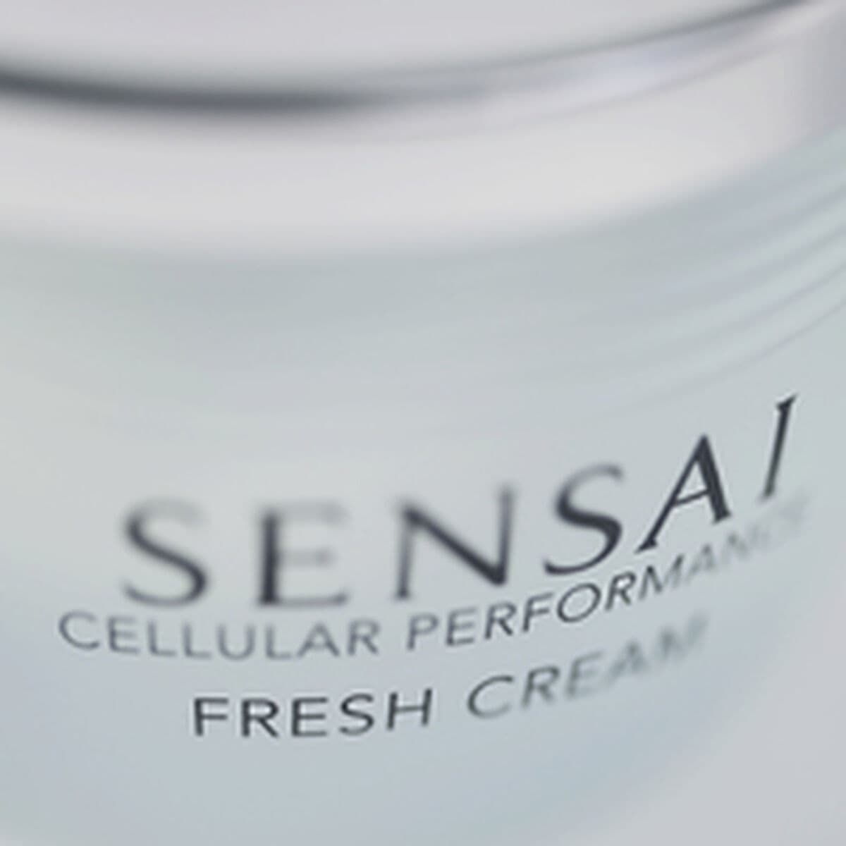 Ansiktskräm Sensai CELLULAR PERFORMANCE 40 ml - Image 9