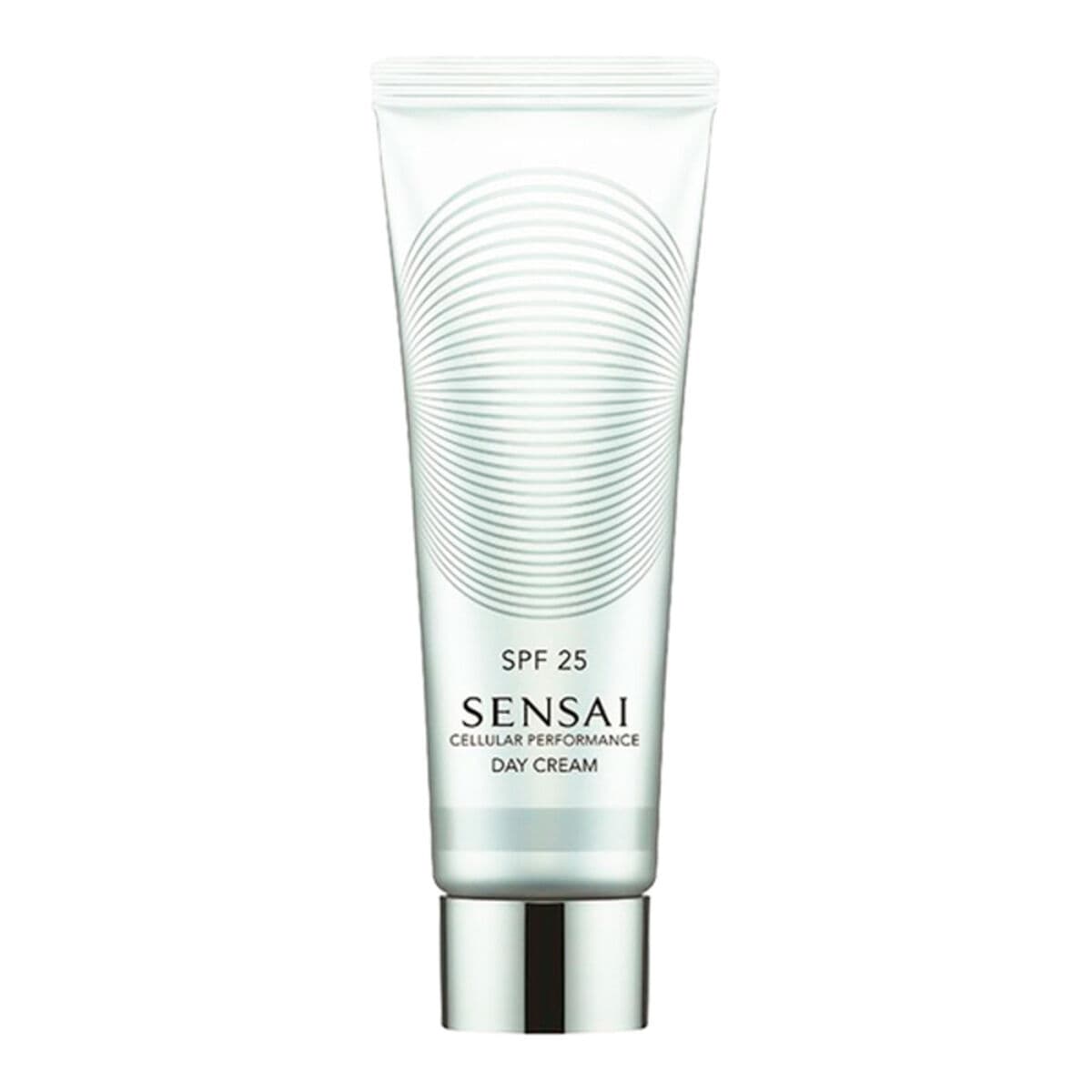 Fuktande dagkräm Kanebo Sensai Cellular Performance Spf 30 50 ml