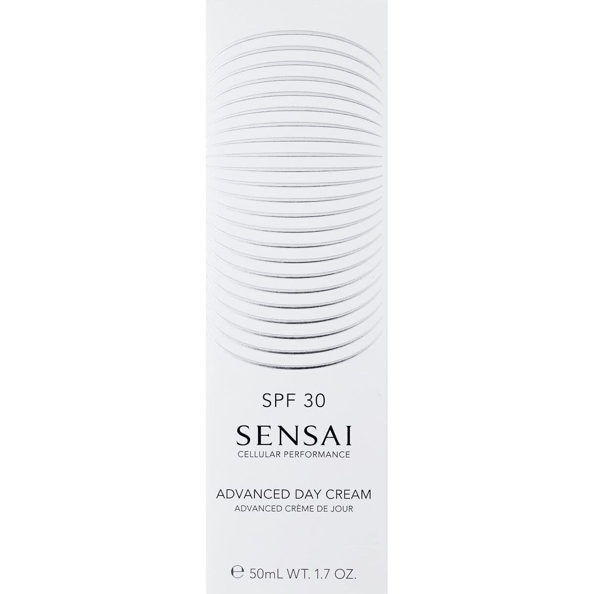 Fuktande dagkräm Kanebo Sensai Cellular Performance Spf 30 50 ml - Image 2