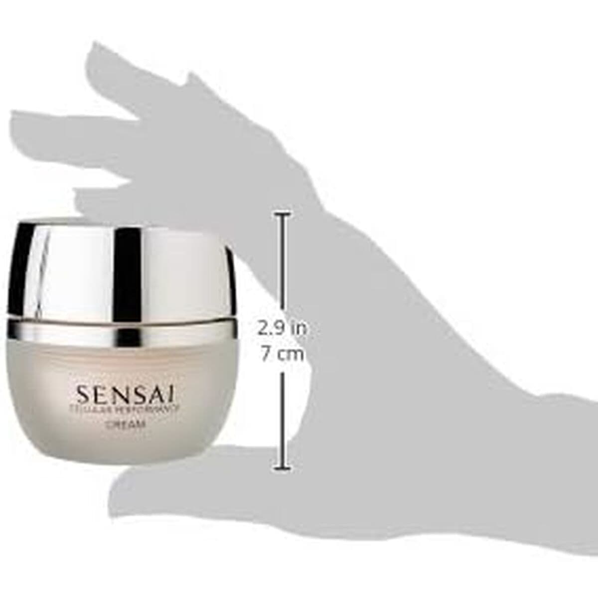 Crema Reafirmante Kanebo CELLULAR PERFORMANCE 40 ml - Image 3