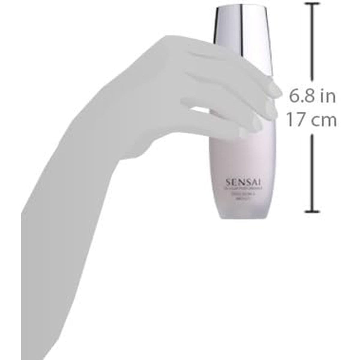 Emulzija za Učvršćivanje Kanebo Sensai Cellular Performance Ii 100 ml - Image 3