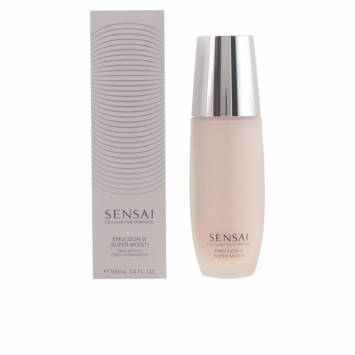 Crema Hidratante Antiedad Kanebo 100 ml - Image 2