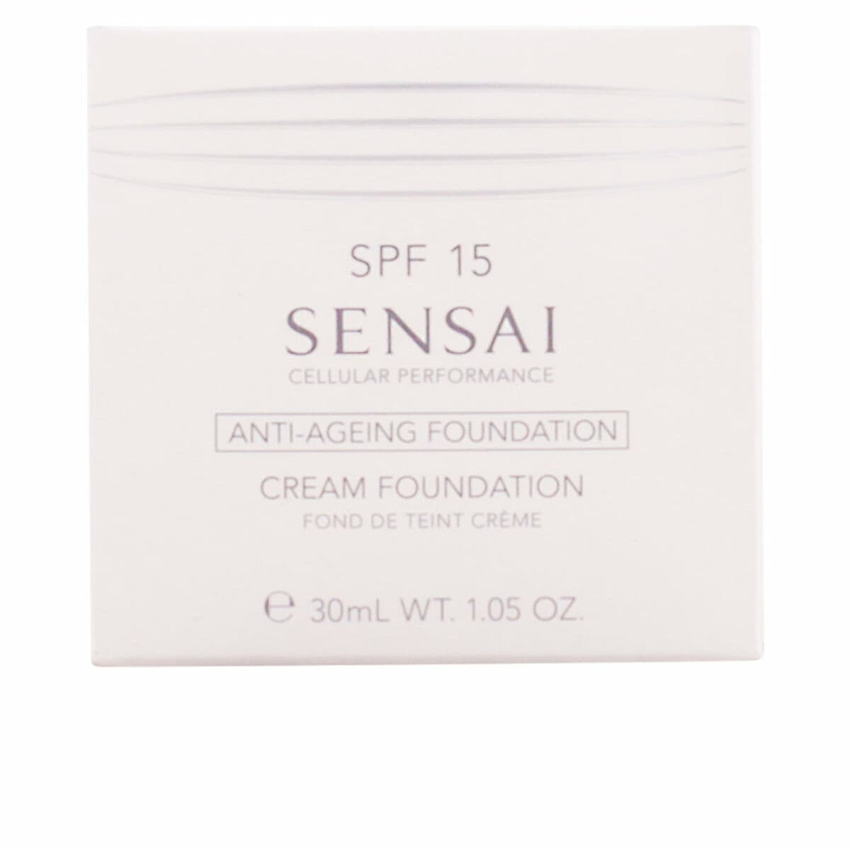 Tekuća podloga za šminku Kanebo Spf 15 30 ml - Image 7