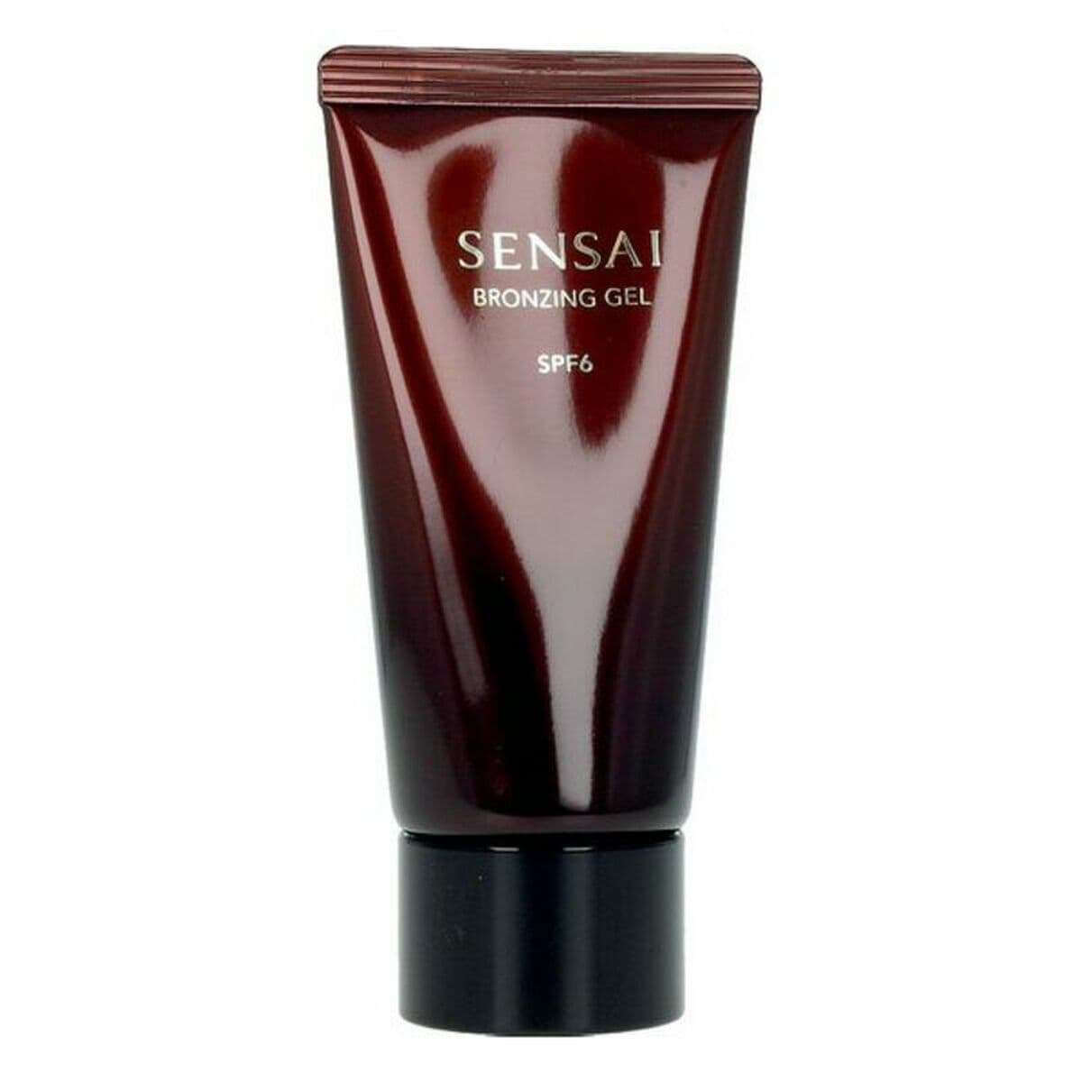 Bronceador Kanebo Sensai Bronzing Gel Bg62 Bc62-Amber Bronze Bg62-Amber Bronze 50 ml