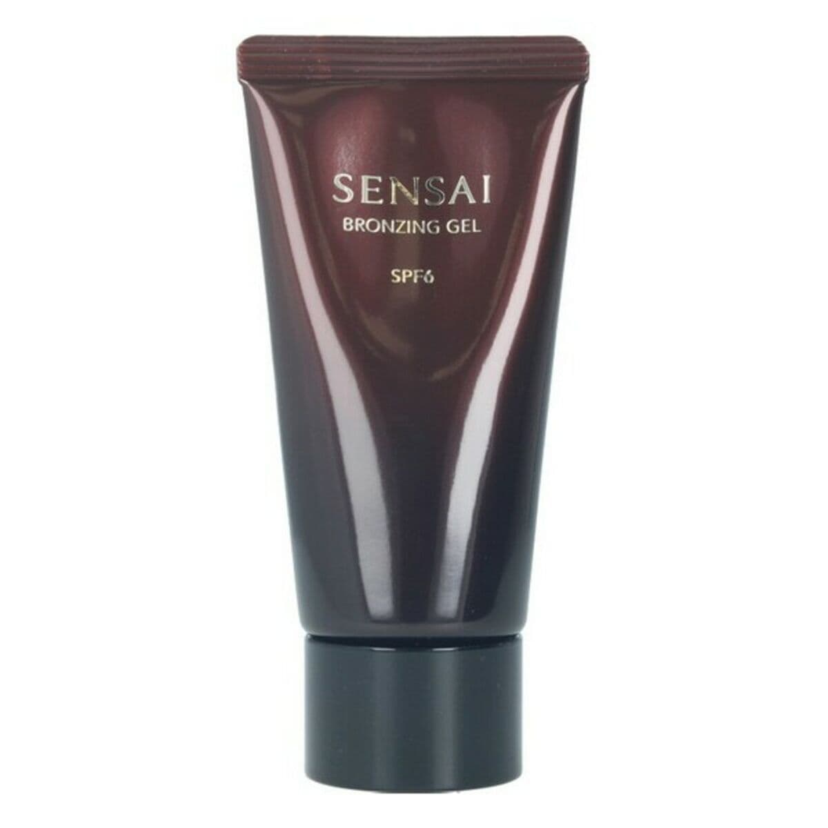 Tonējošs izcelšanas gēls Kanebo Sensai Bronzing Gel BG63 Bc63-Copper Bronze Bg63-Copper Bronze 50 ml Spf 6