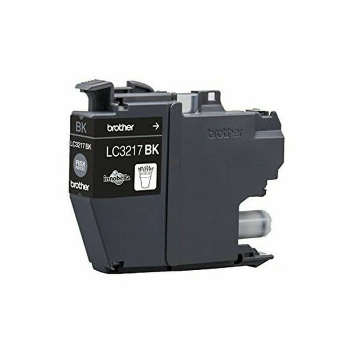 Cartouche d'Encre Compatible Brother LC-3217BK Noir - Image 3