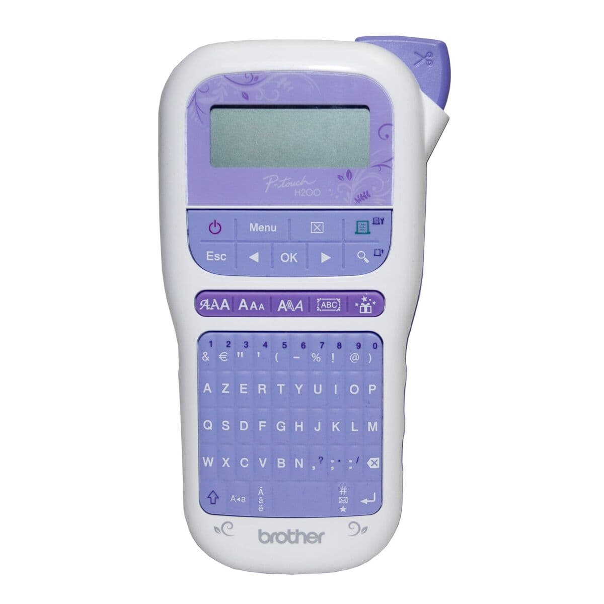 Etikettendrucker Brother PTH200YP1