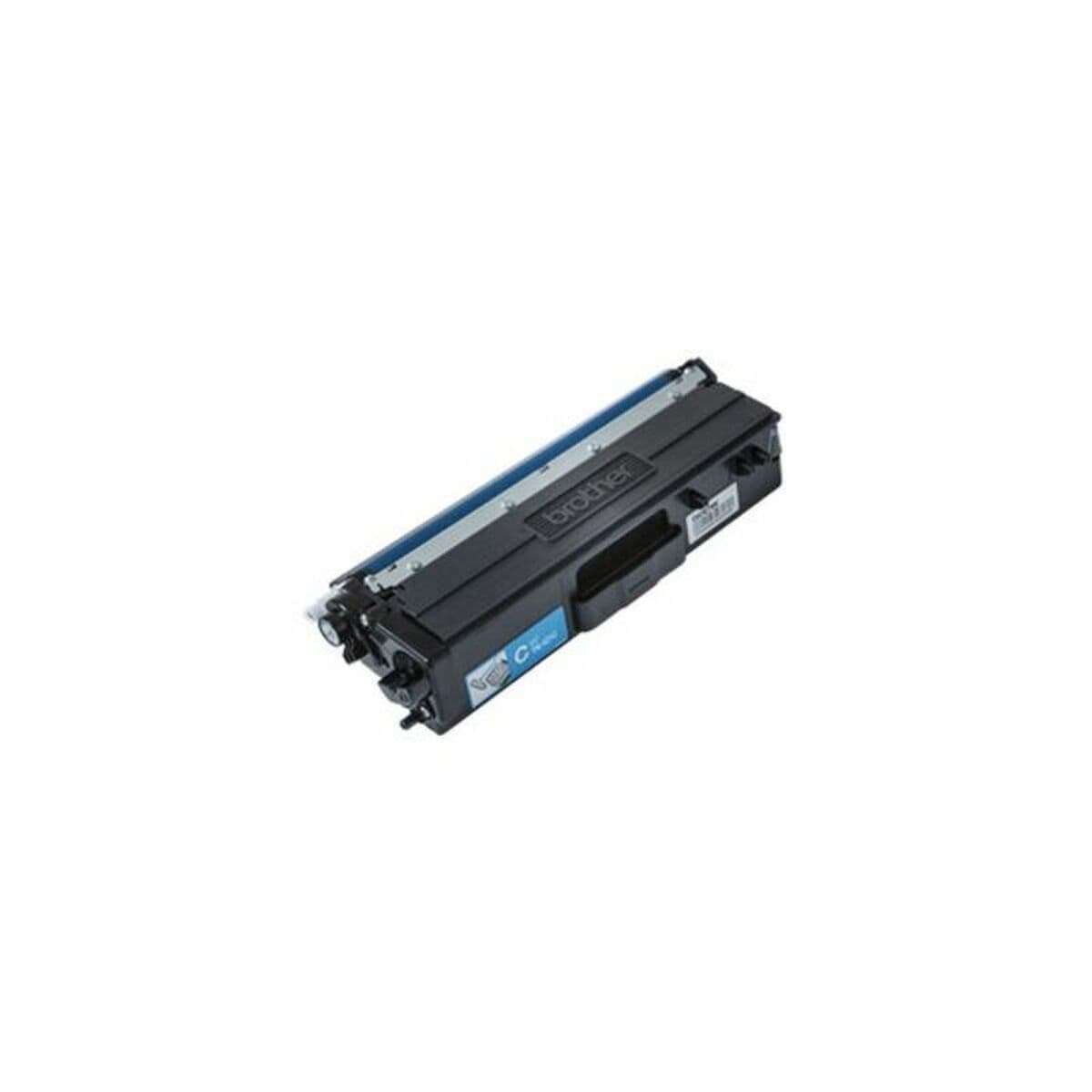 Original Toner Brother TN421C Schwarz Türkis - Image 3