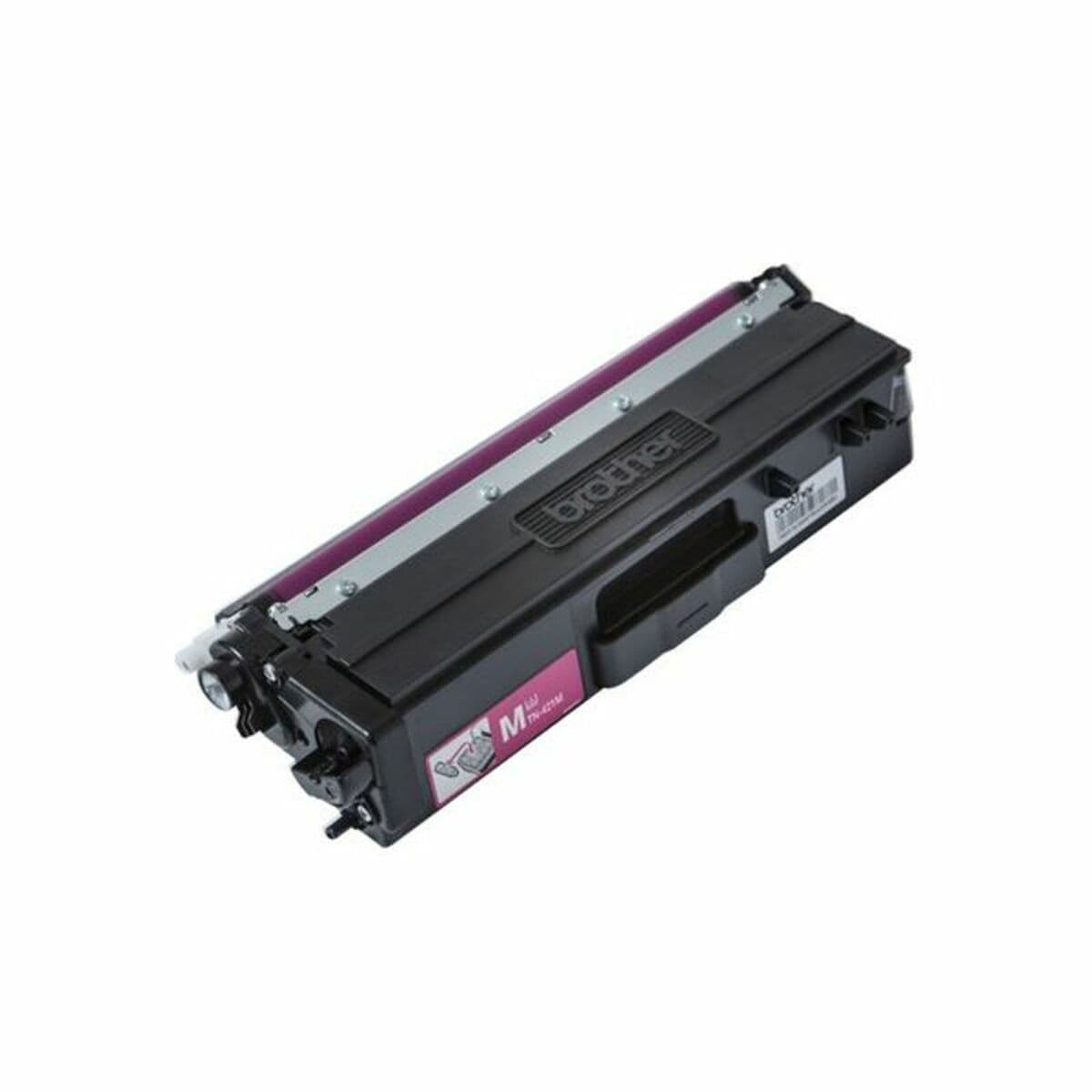 Original Toner Brother C400V_DN Magenta Schwarz - Image 3