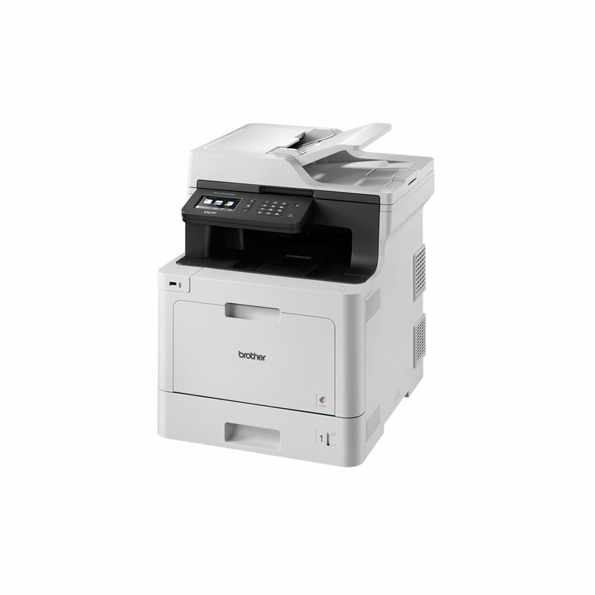 Impresora Multifunción Brother DCP-L8410CDW - Image 3