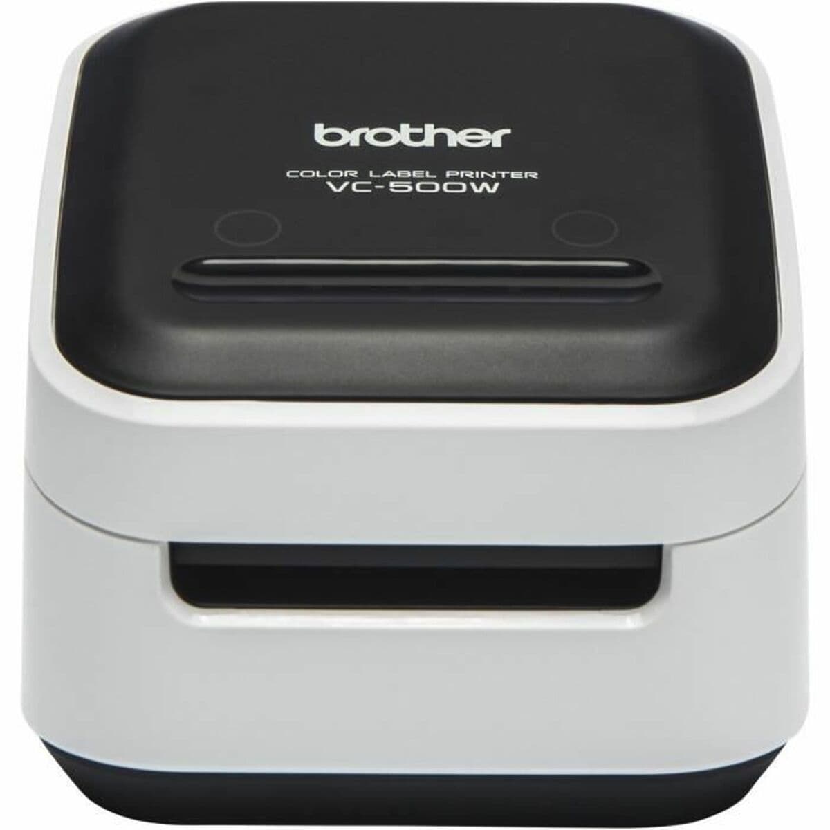 Monitoimitulostin Brother VC-500WCR USB Wifi color > 50mm - Image 2