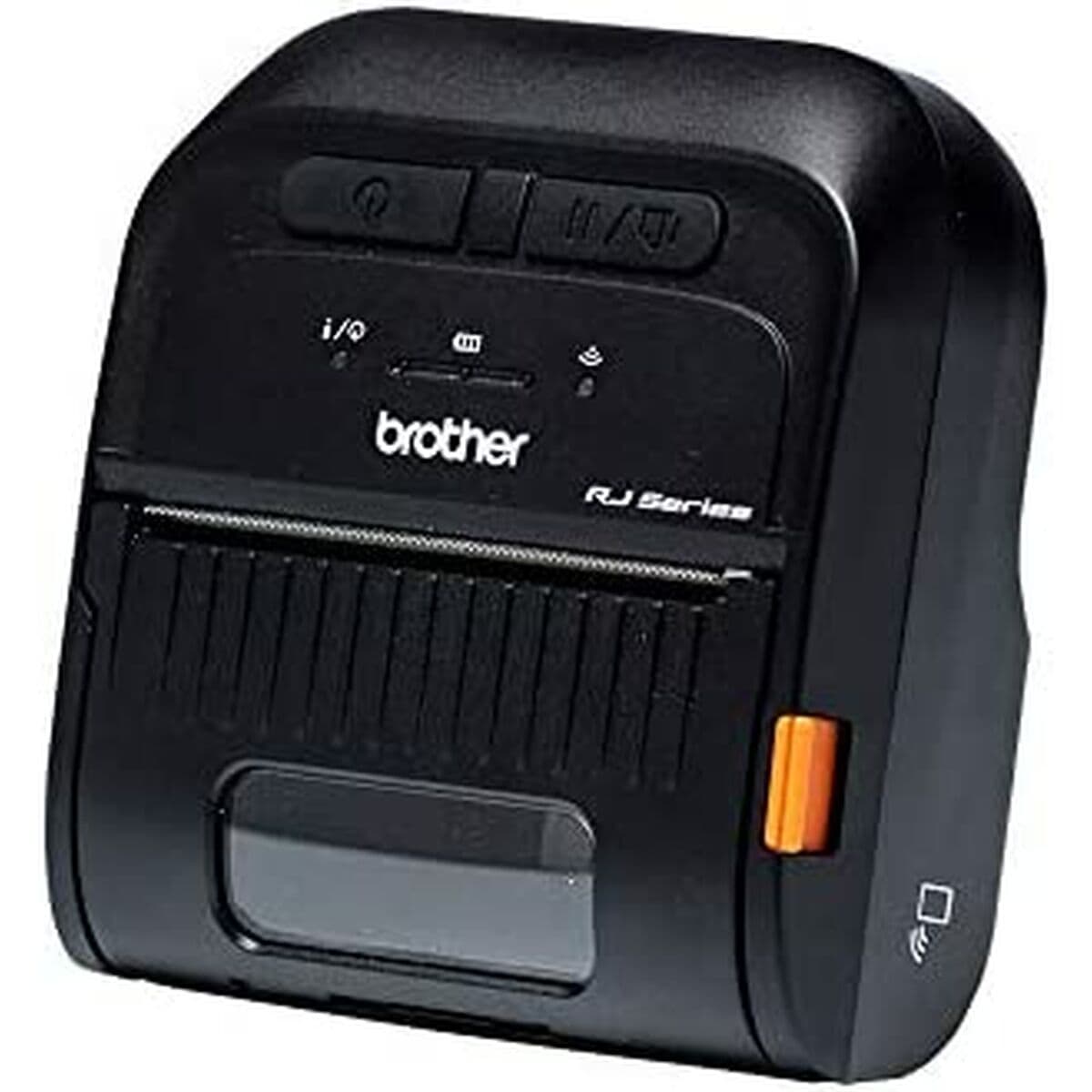 Printer de Tickets Brother RJ3035BXX1 (1 Stuks) - Image 2
