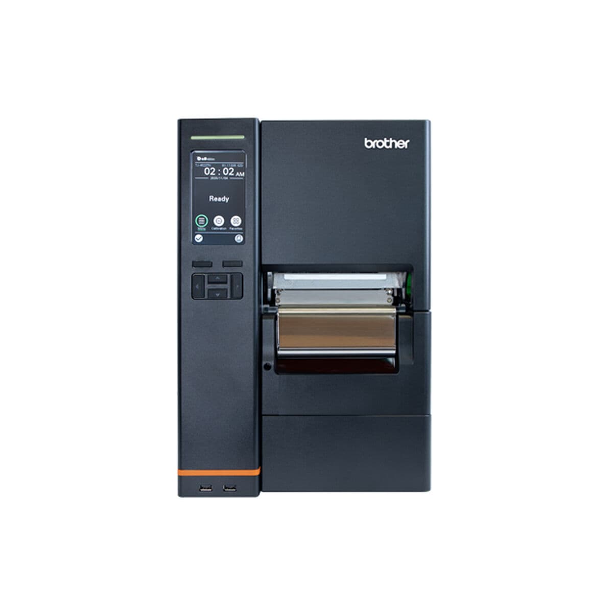 Imprimante pour Etiquettes Brother TJ4422TNZ1 - Image 3