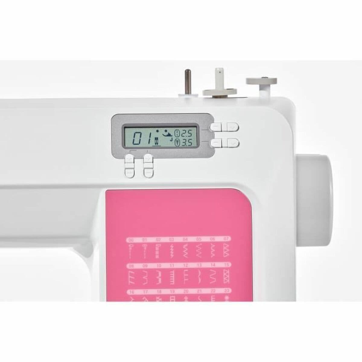 Maszyna do Szycia Brother CS120WTs - Image 4