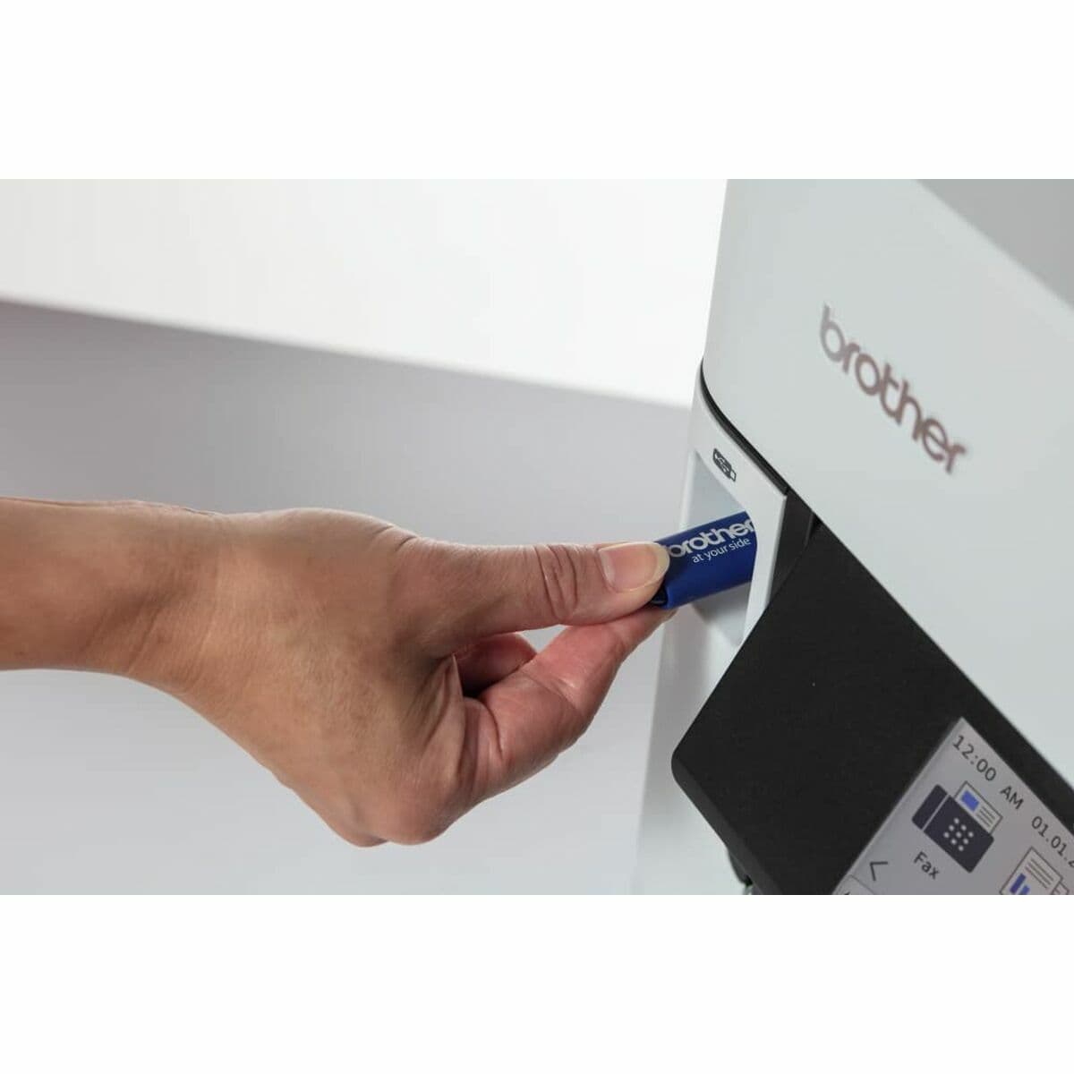 Impresora Multifunción Brother MFCJ5740DWRE1 - Image 2