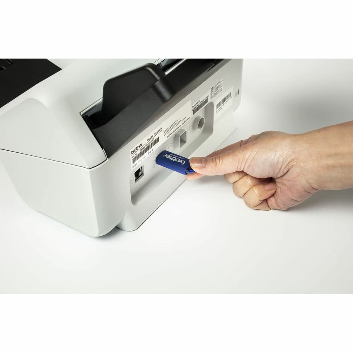 Scanner Brother ADS4300NRE1 40 ppm - Image 3