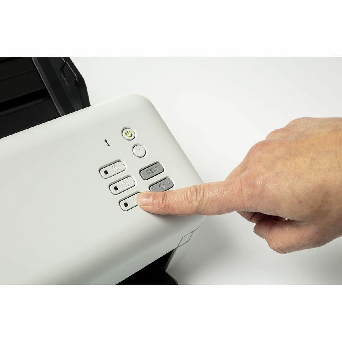 Scanner Brother ADS4300NRE1 40 ppm - Image 4