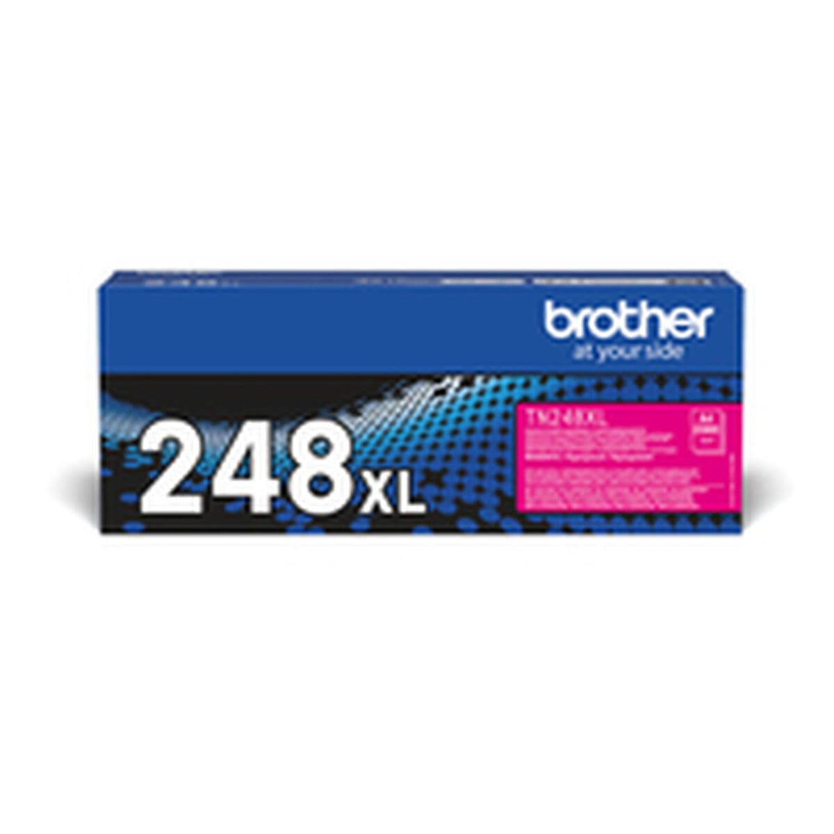 Toner Brother HLL3220CW, 3240CDW, DCPL3520CDW, 3560CDW, MFCL3740CDW, 3760CDW, HLL8230CDW, 8240CDW, MFCL8340CDW, 8390CDW Magenta  - Image 3