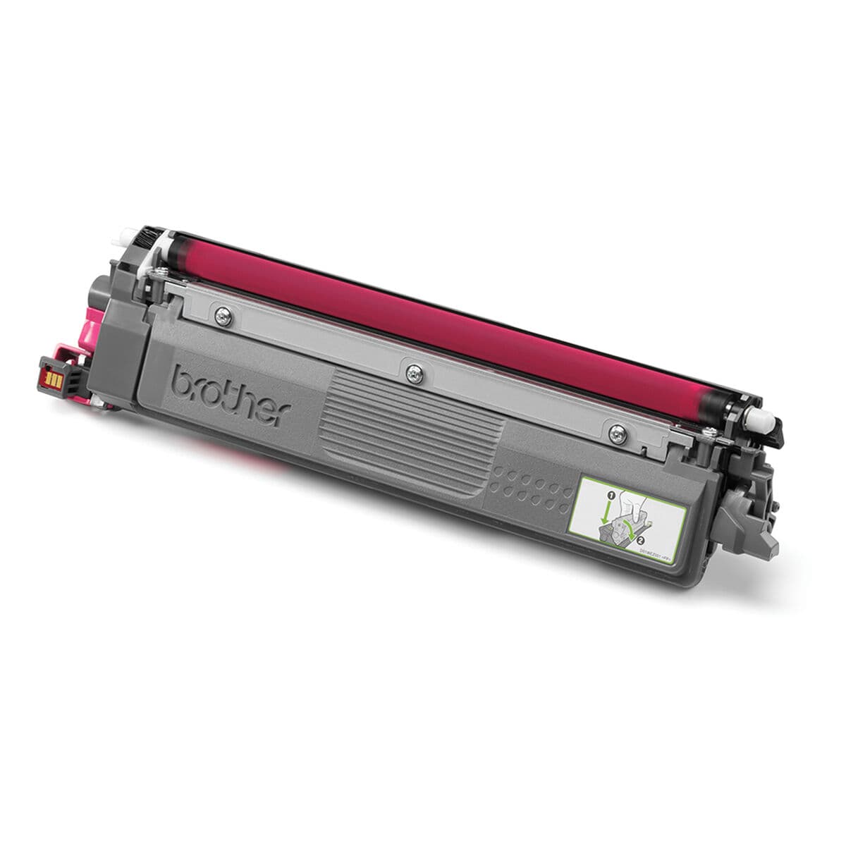 Toner Brother HLL3220CW, 3240CDW, DCPL3520CDW, 3560CDW, MFCL3740CDW, 3760CDW, HLL8230CDW, 8240CDW, MFCL8340CDW, 8390CDW Magenta  - Image 4