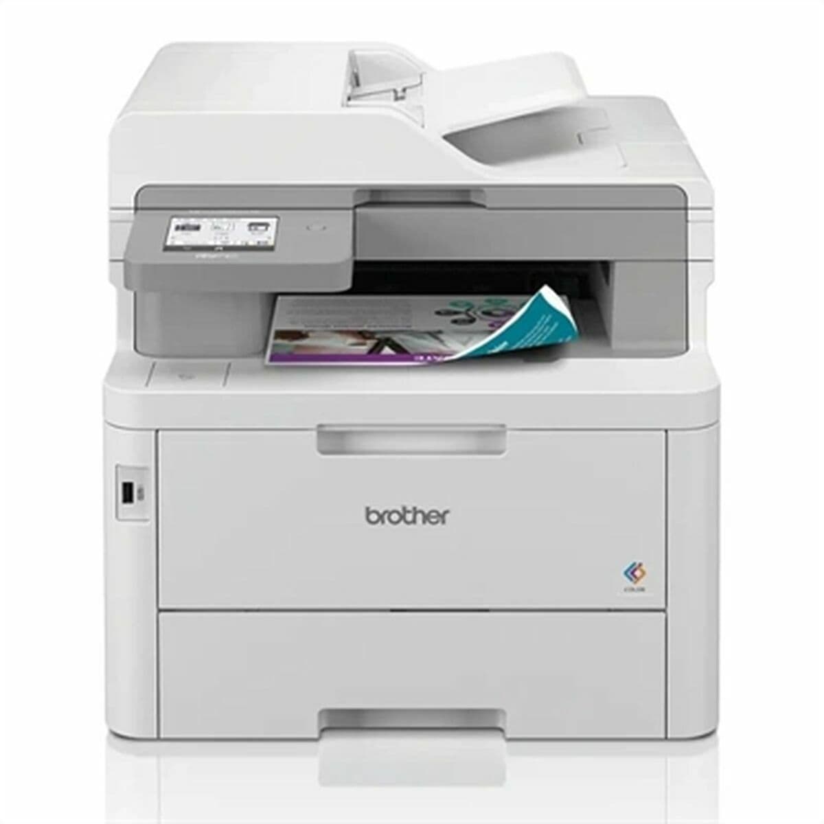 Multifunksjonsskriver Brother MFC-L8390CDW