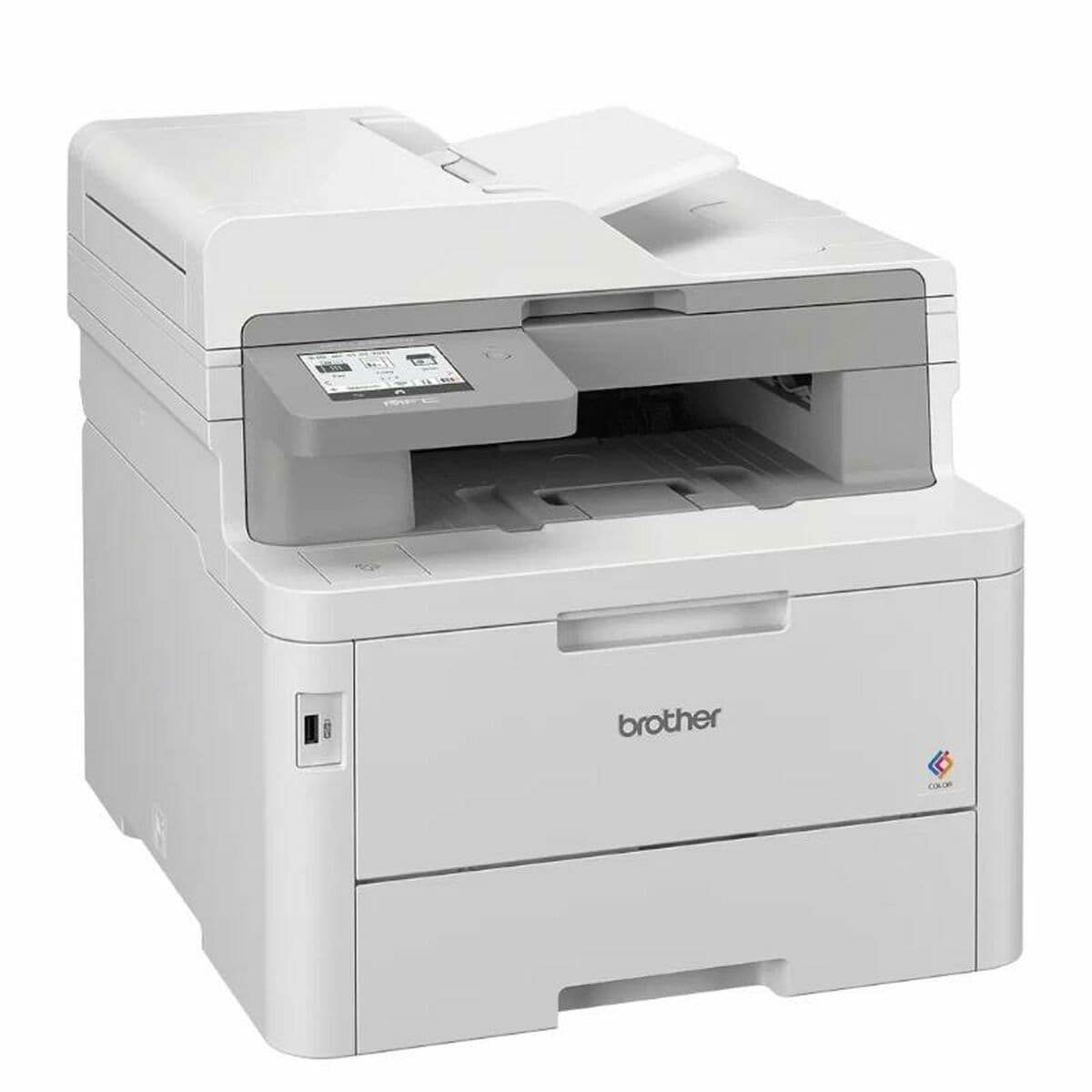 Multifunctionele Printer Brother MFC-L8390CDW - Image 2