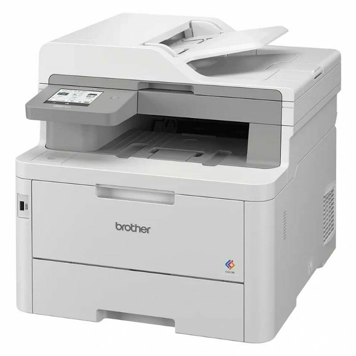 Multifunctionele Printer Brother MFC-L8390CDW - Image 3