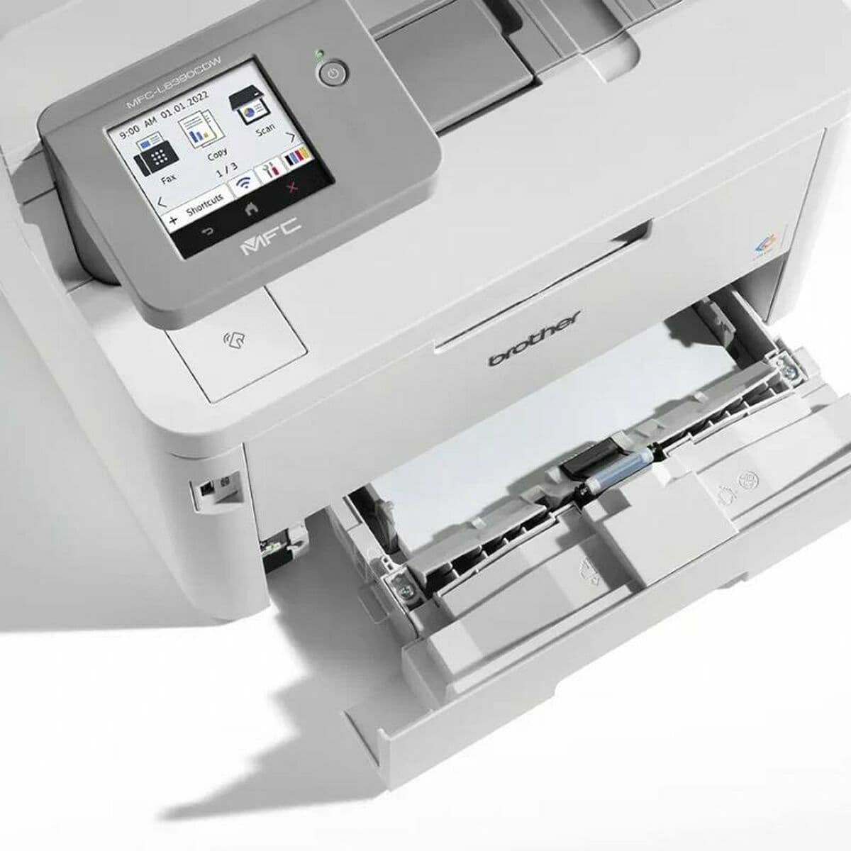 Multifunctionele Printer Brother MFC-L8390CDW - Image 4