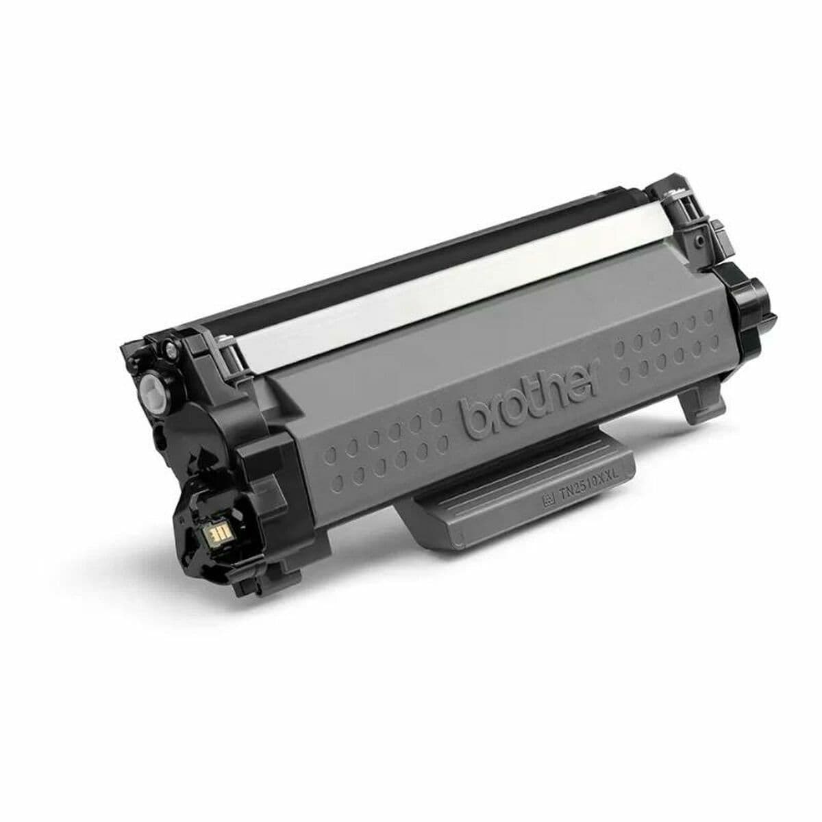 Toner Brother TN2510XXL Black - Image 2