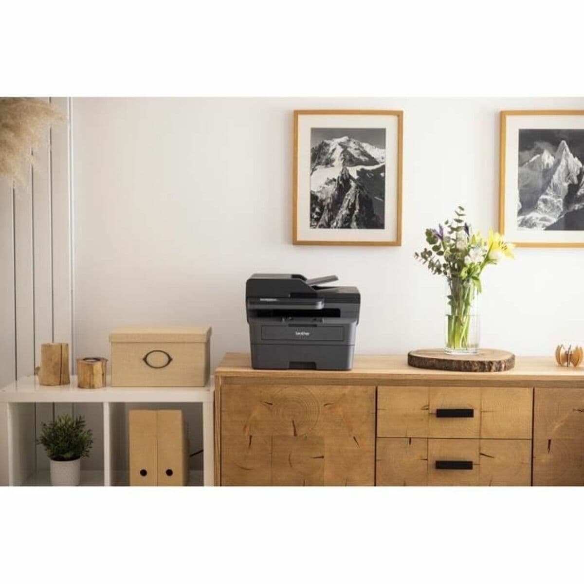 Laserskriver Brother MFCL2860DWERE1 - Image 13