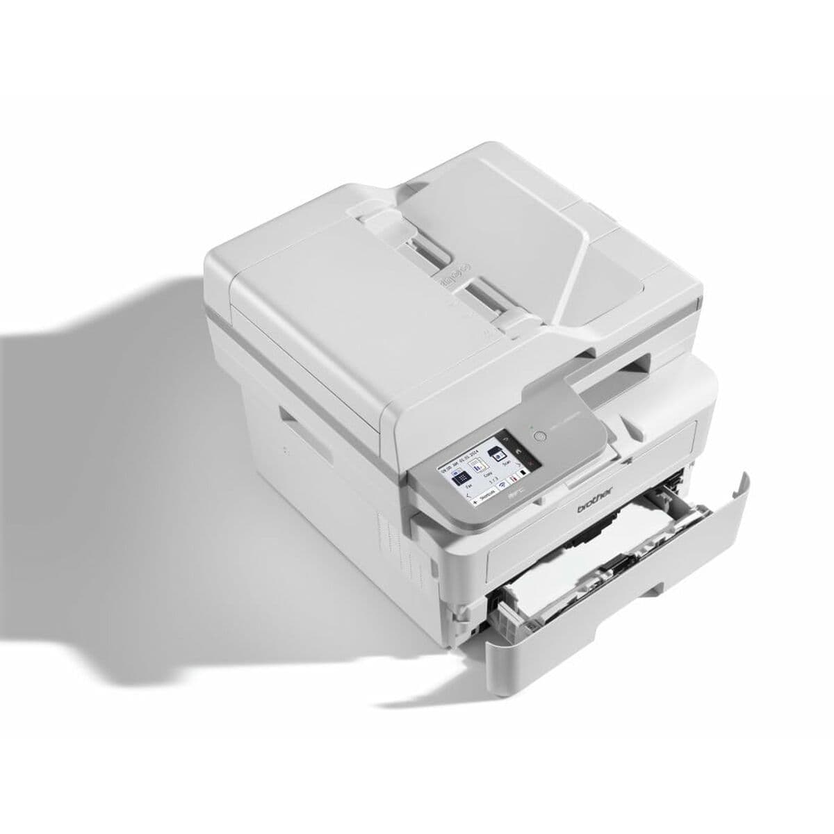 Impresora Multifunción Brother MFCL2960DWRE1 - Image 2