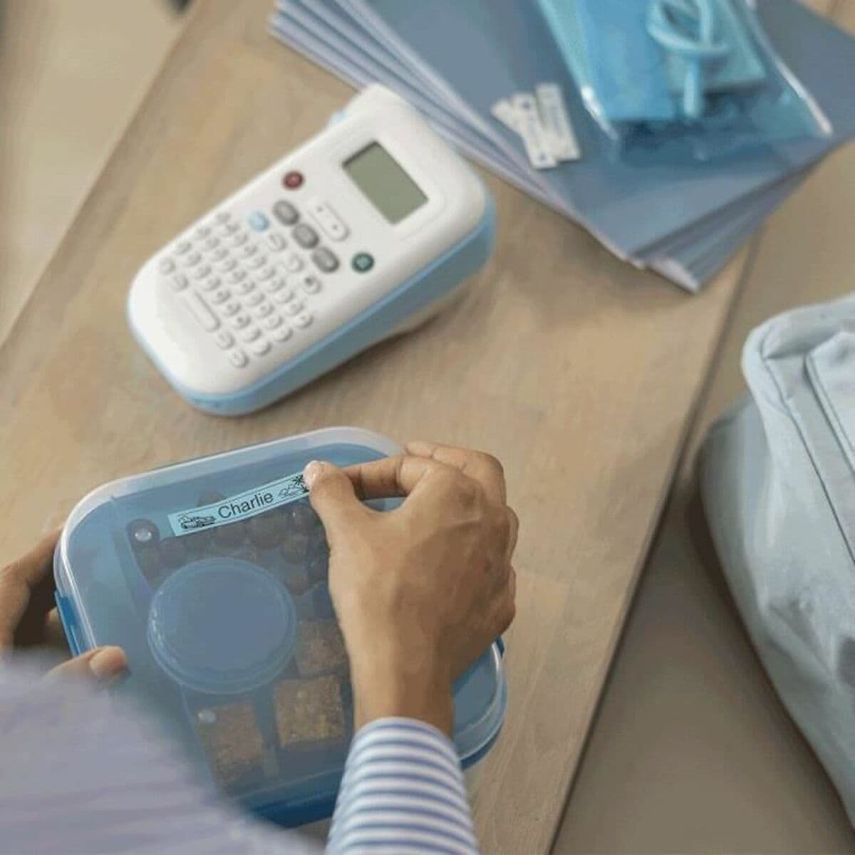 Laserskrivare Brother - Image 2