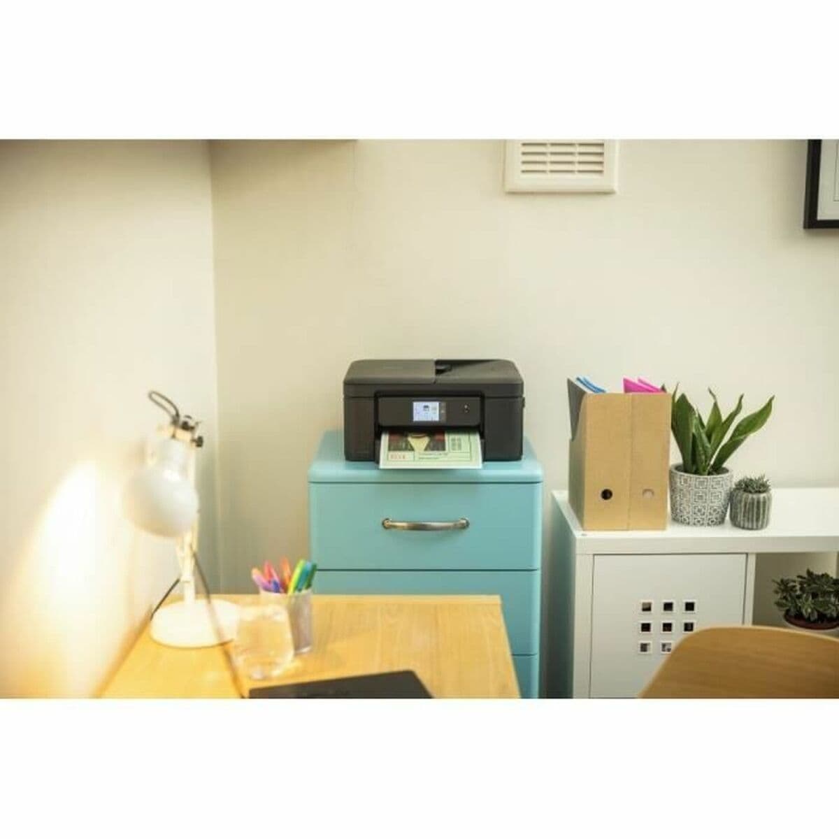 Impresora Multifunción Brother - Image 5