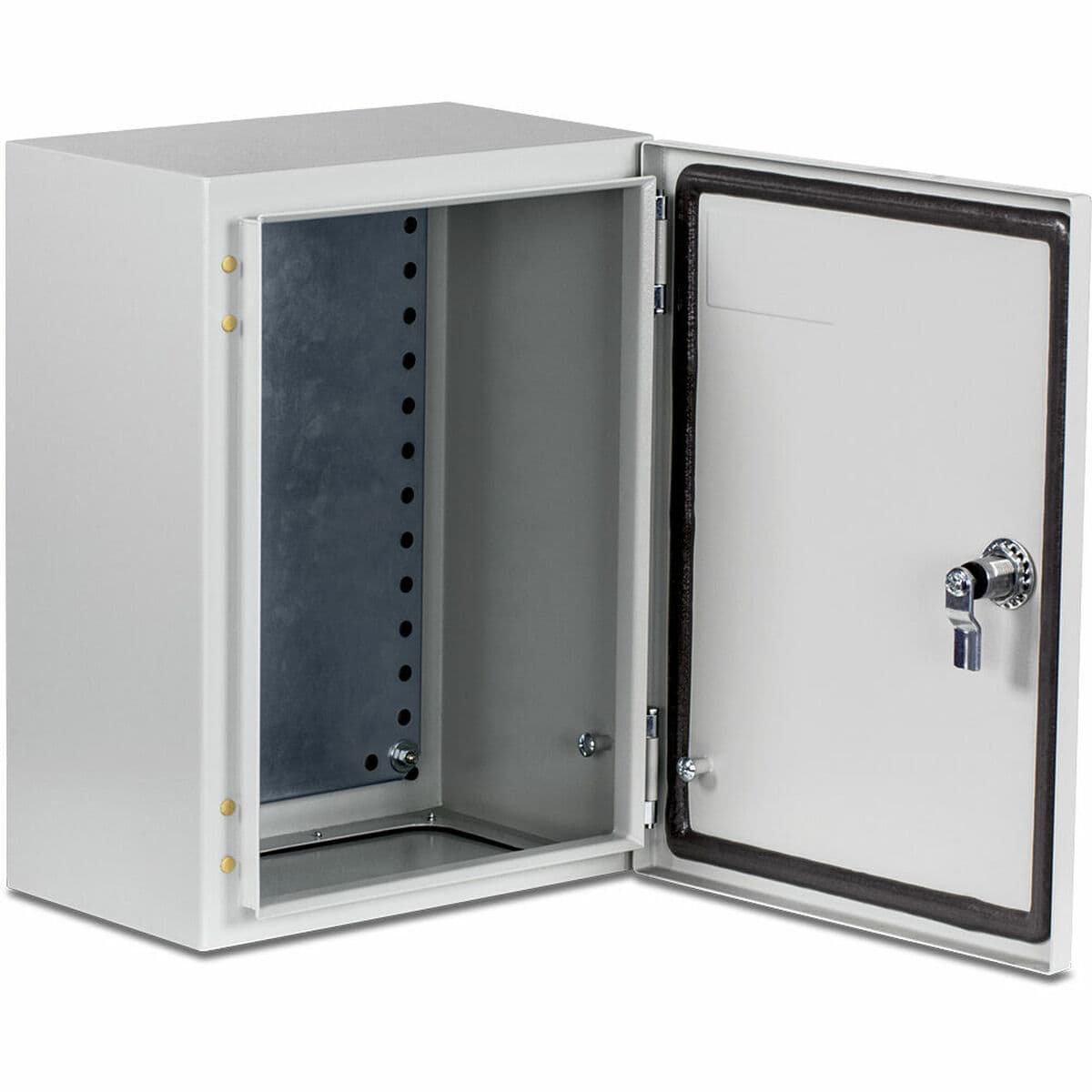 Armário rack mural Trendnet TI-CA2               - Image 2
