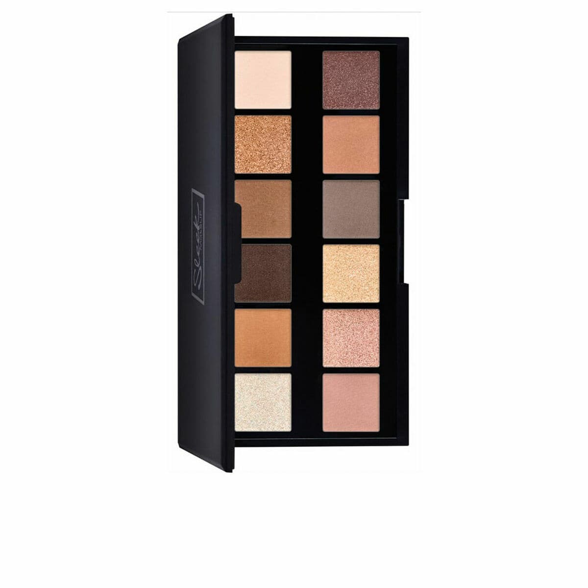 Paleta očných tieňov Sleek 25729 Level Up (1 kusov)