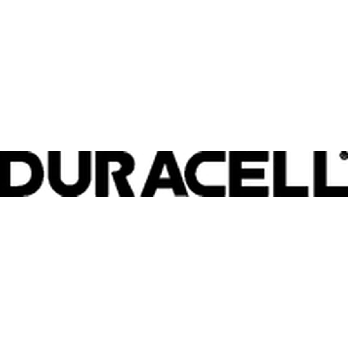 Oppladbare Batterier DURACELL 1,2 V AA - Image 2
