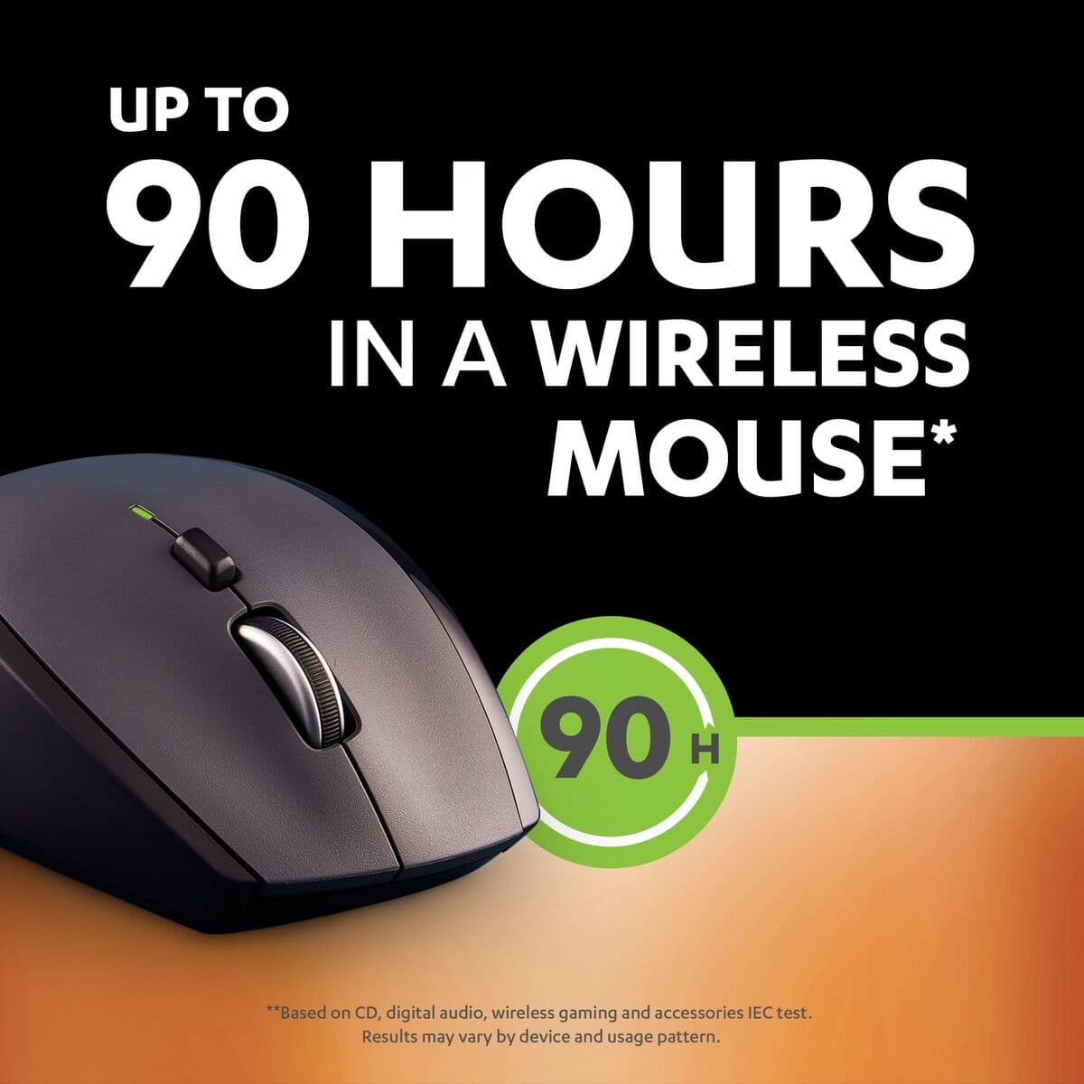 Oppladbare Batterier DURACELL 1,2 V AA - Image 7