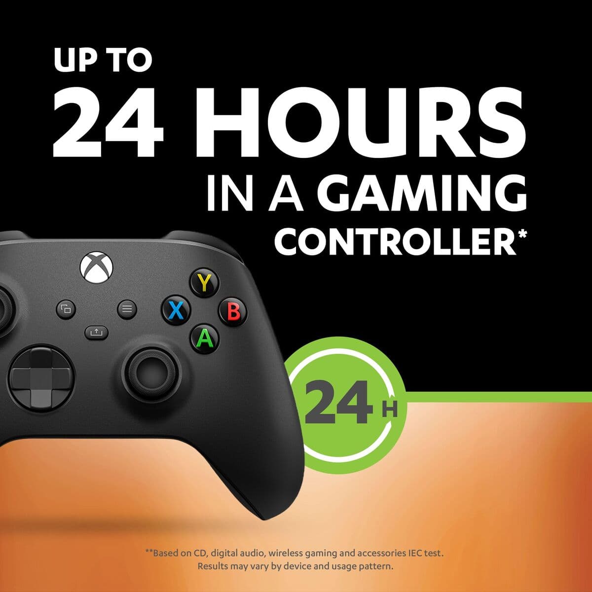 Oppladbare Batterier DURACELL 1,2 V AA - Image 8