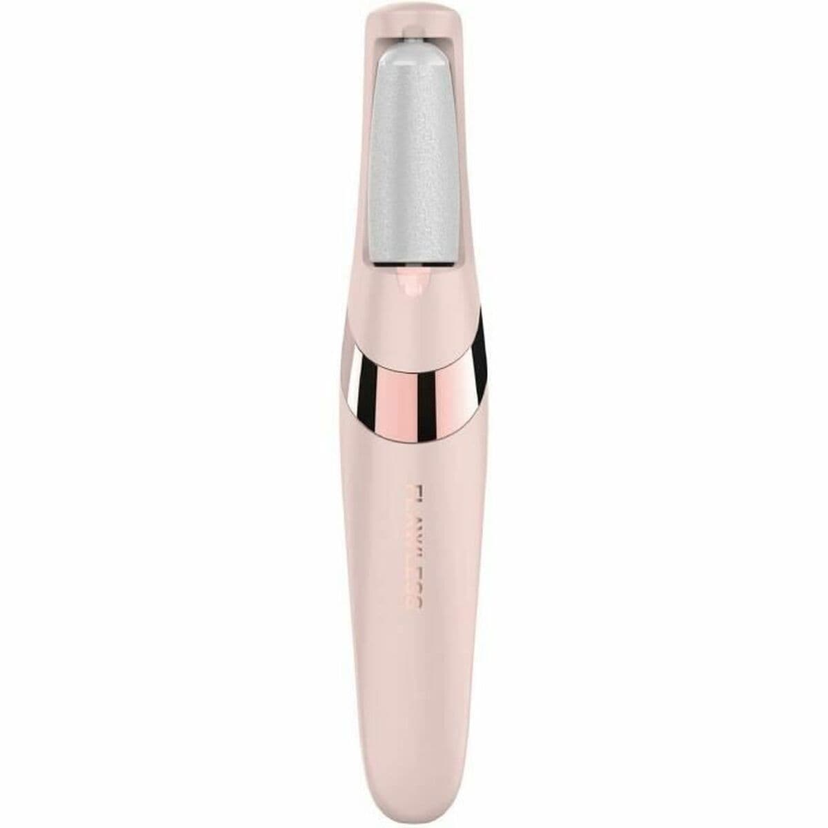 Electric Callus Remover FLAWLESS Pedi Rosa - Image 4