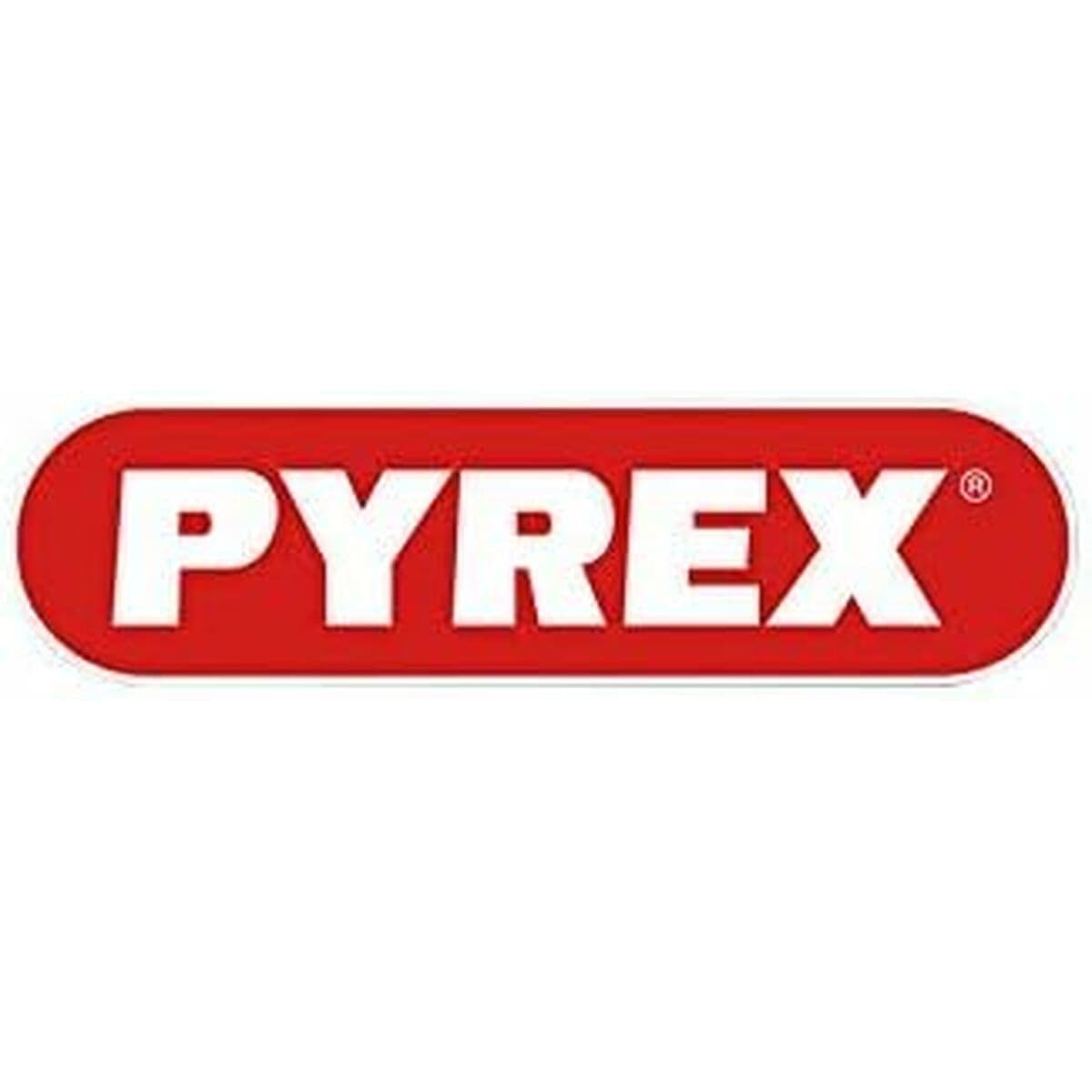 Caserolă Cu Capac de Sticlă Pyrex 118A000/5043 Transparent Sticlă - Image 10